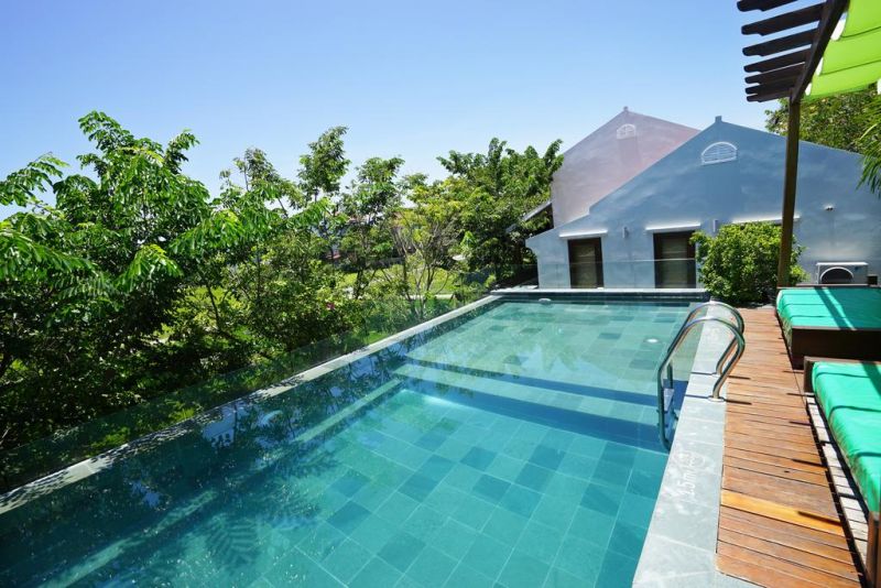 LEMONGRASS HOMESTAY фото 2