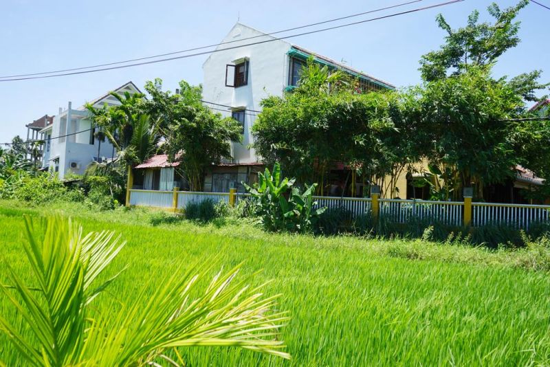 LEMONGRASS HOMESTAY фото 3