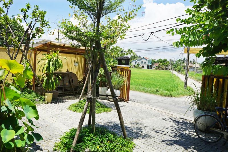 LEMONGRASS HOMESTAY фото 7
