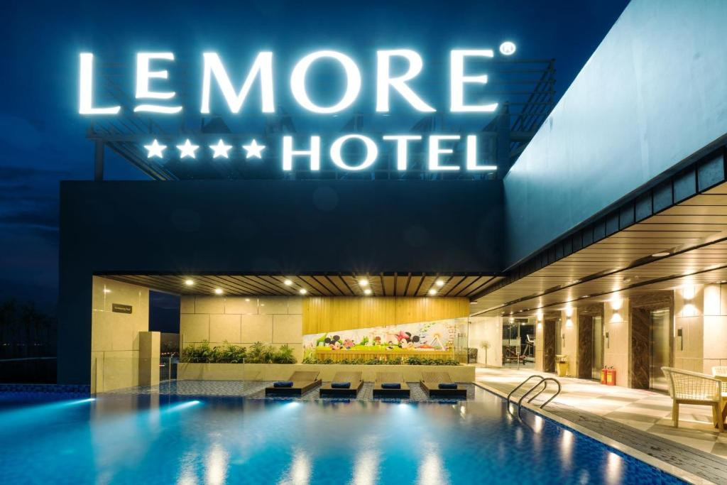 LEMORE HOTEL