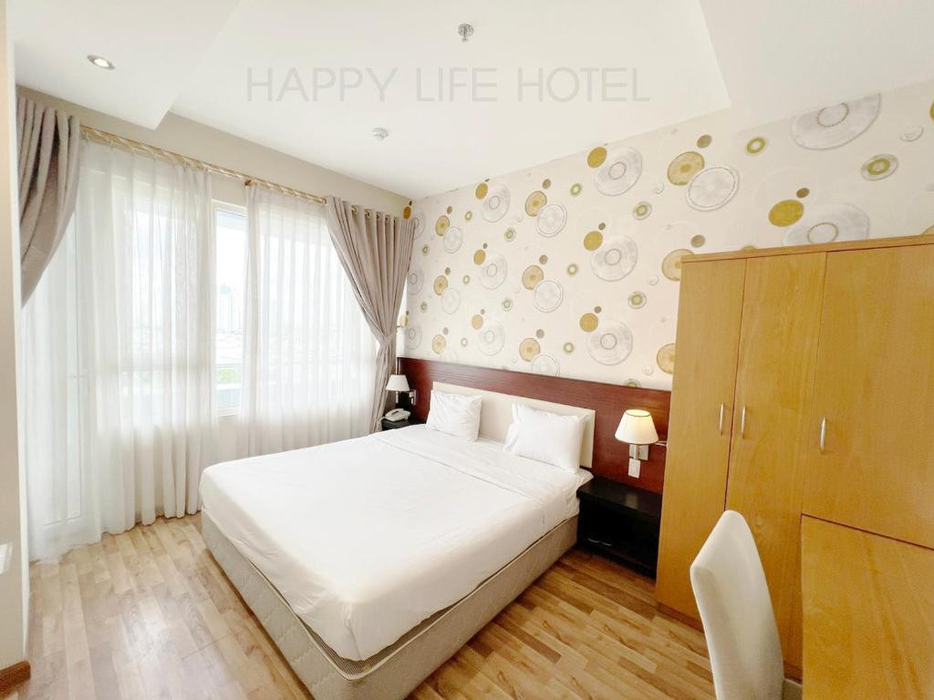 HAPPY LIFE HOTEL (EX. LIBERTY SAIGON SOUTH) фото 7