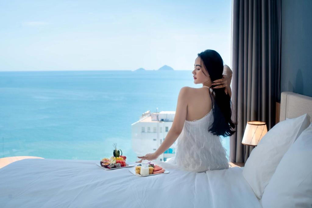 LIBRA NHA TRANG HOTEL фото 6