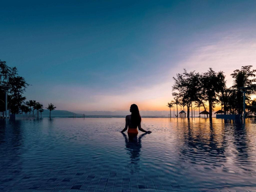 PULLMAN DANANG BEACH RESORT фото 4