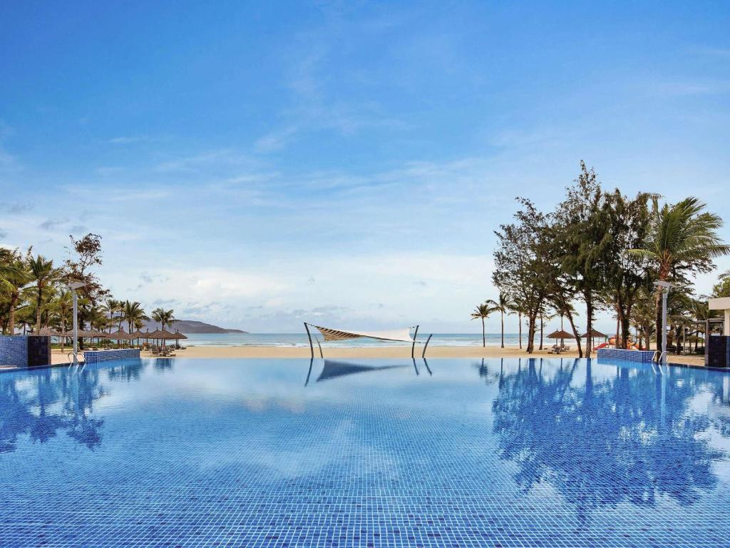 PULLMAN DANANG BEACH RESORT фото 6