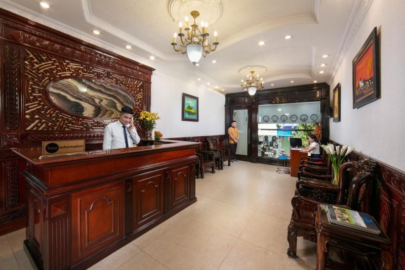 LITTLE HANOI DIAMOND фото 2