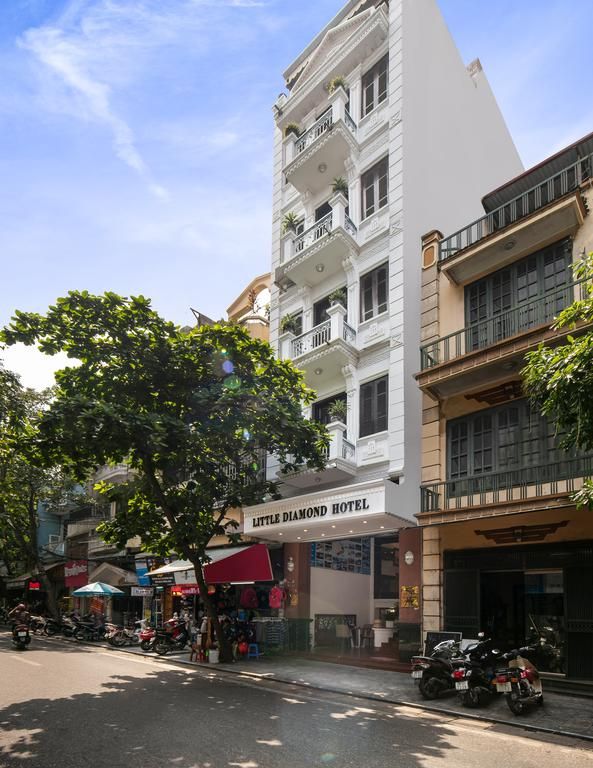 LITTLE HANOI DIAMOND фото 4