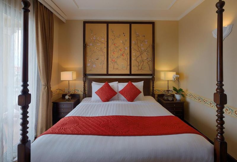 LITTLE HOIAN BOUTIQUE HOTEL & SPA фото 6