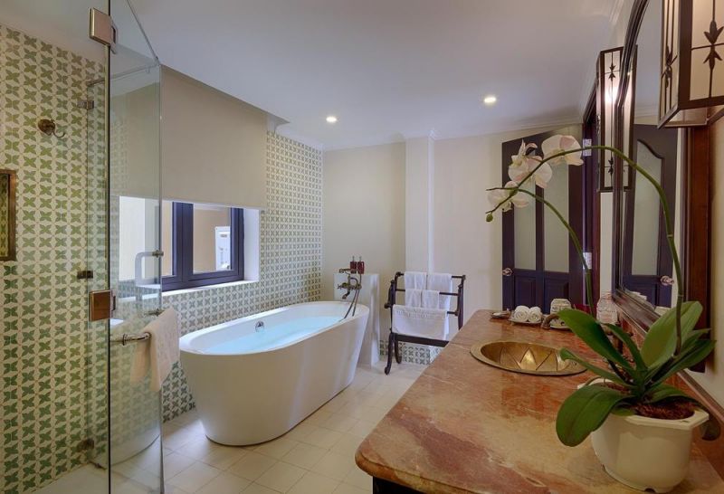 LITTLE HOIAN BOUTIQUE HOTEL & SPA фото 7