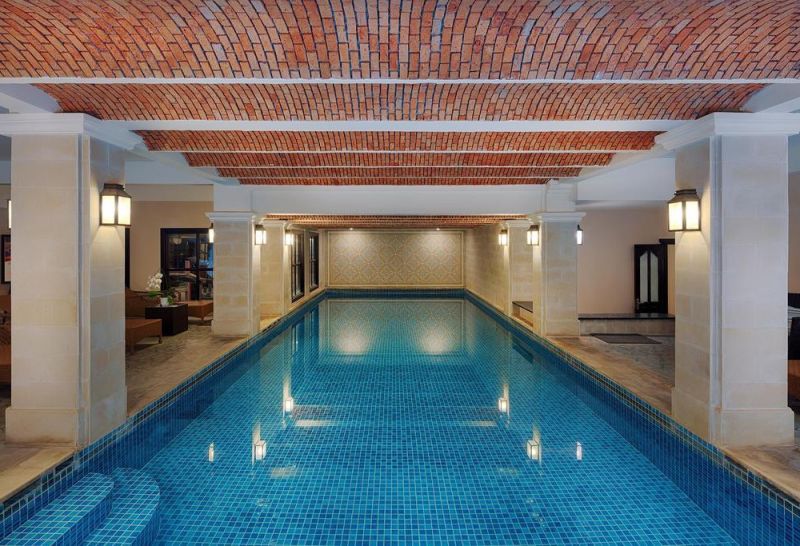 LITTLE HOIAN BOUTIQUE HOTEL & SPA фото 8