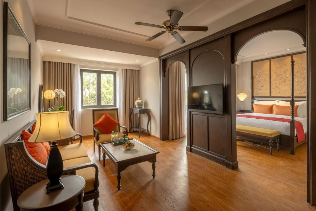 LITTLE RESIDENCE HOIAN фото 2
