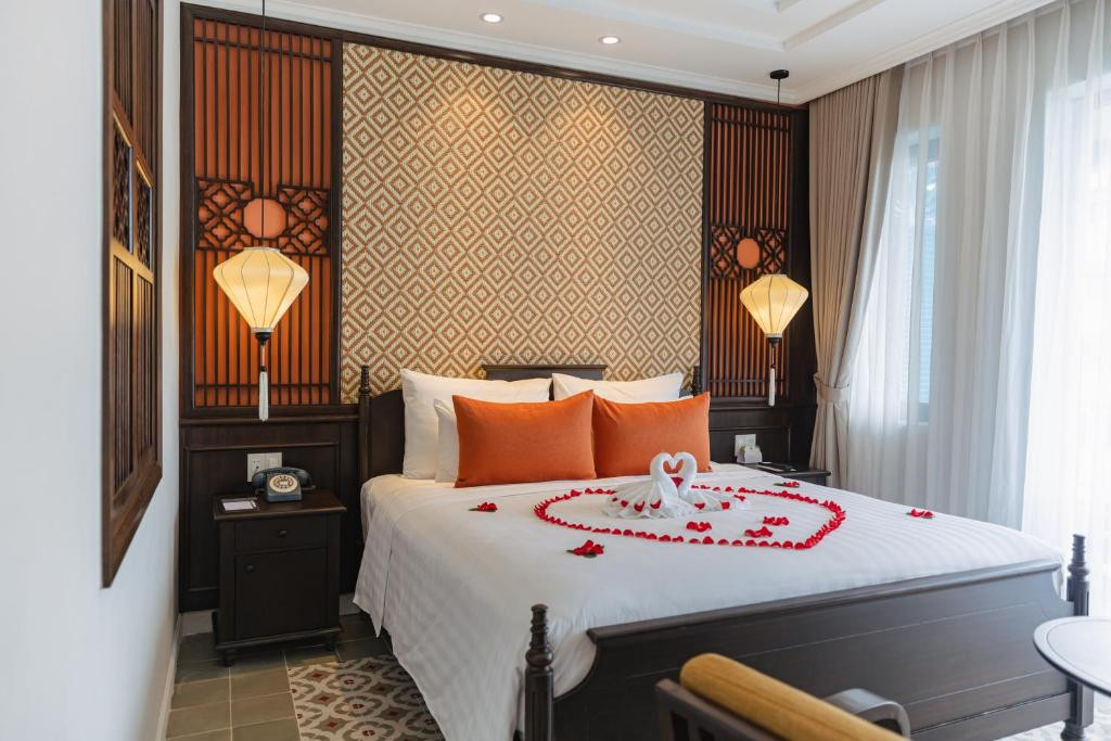 LITTLE RESIDENCE HOIAN фото 4