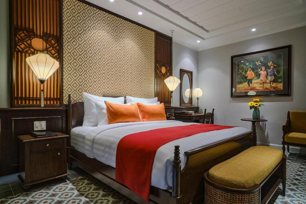 LITTLE RESIDENCE HOIAN фото 6