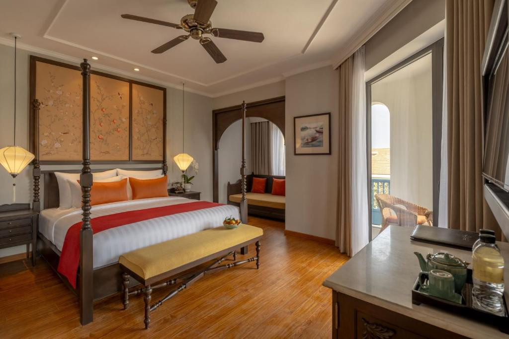 LITTLE RESIDENCE HOIAN фото 8
