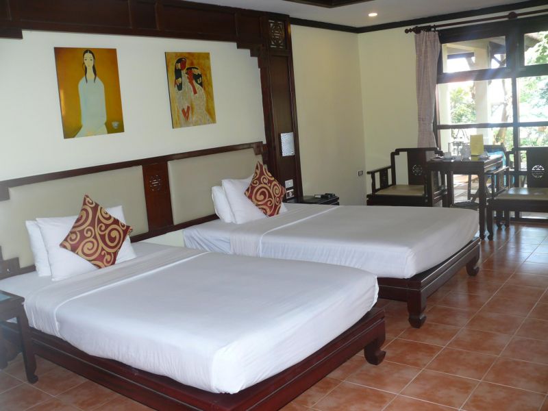 LONG HAI BEACH RESORT фото 2