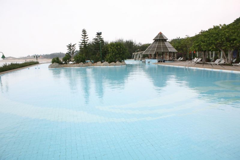 LONG HAI BEACH RESORT фото 4