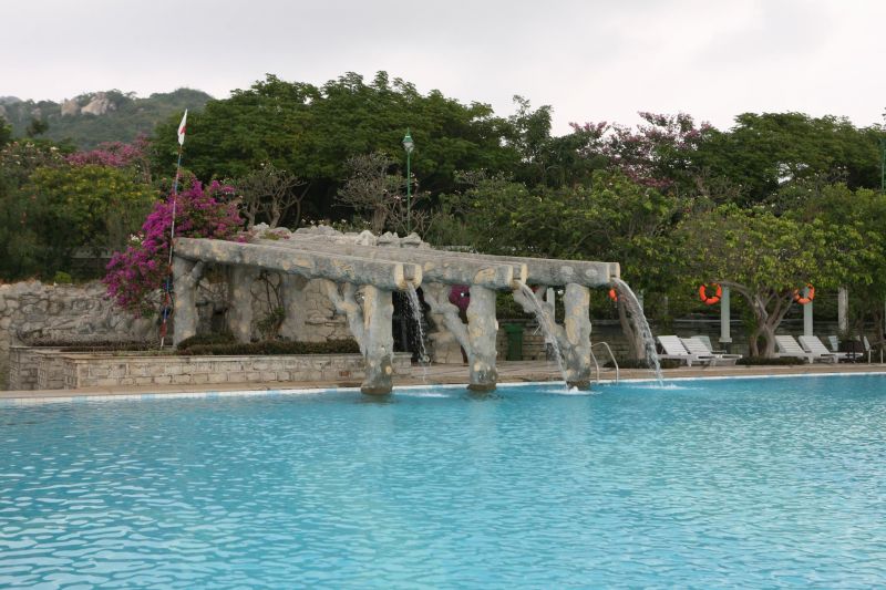 LONG HAI BEACH RESORT фото 5