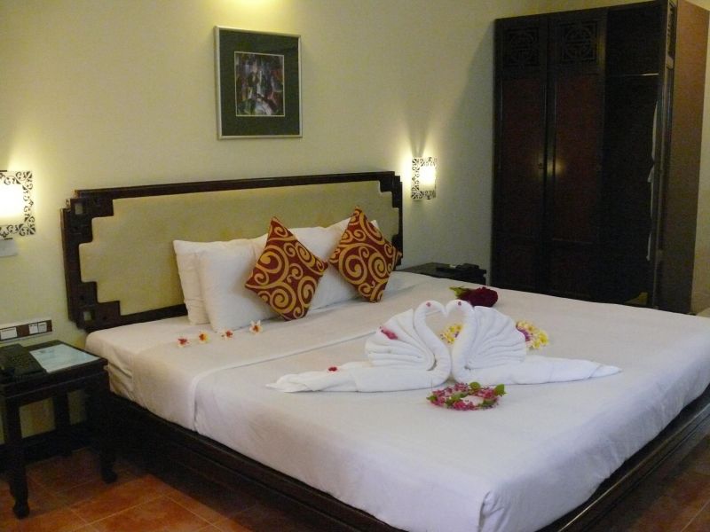 LONG HAI BEACH RESORT фото 6