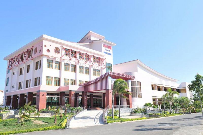 LONG THUAN RESORT фото 3