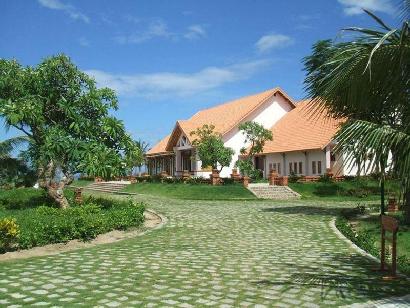 LONG THUAN RESORT фото 4