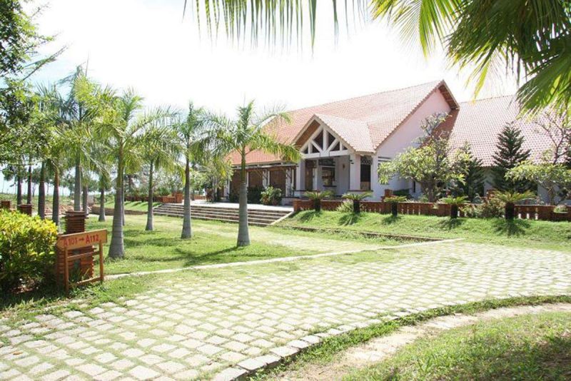 LONG THUAN RESORT фото 5