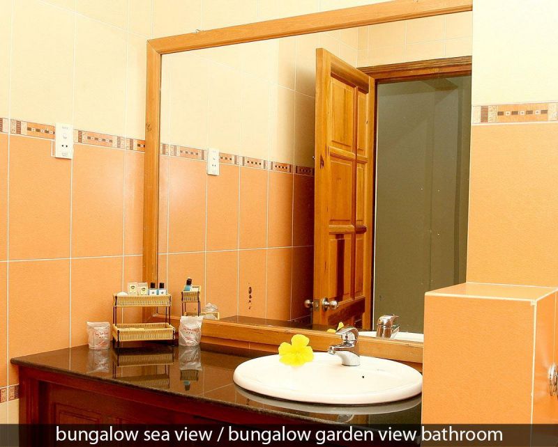 LONG THUAN RESORT фото 7