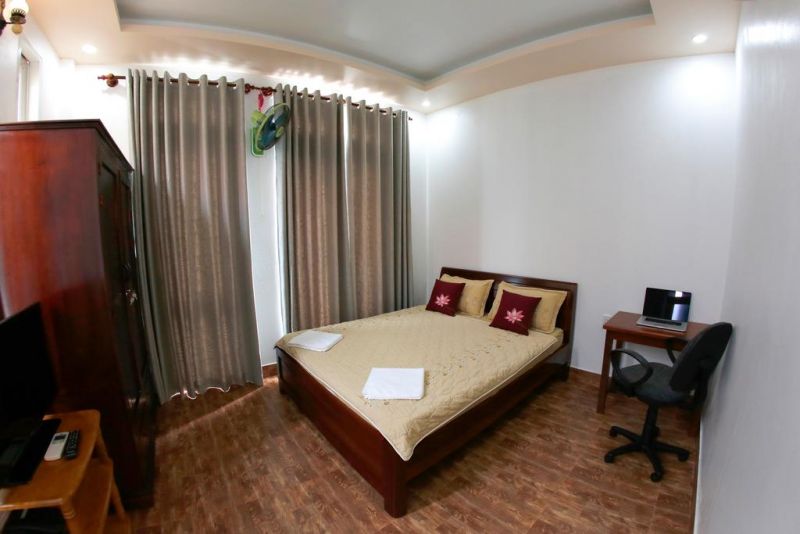 LOTUS APARTMENT фото 4