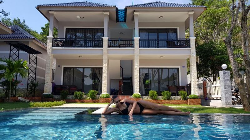 LOTUS VILLA