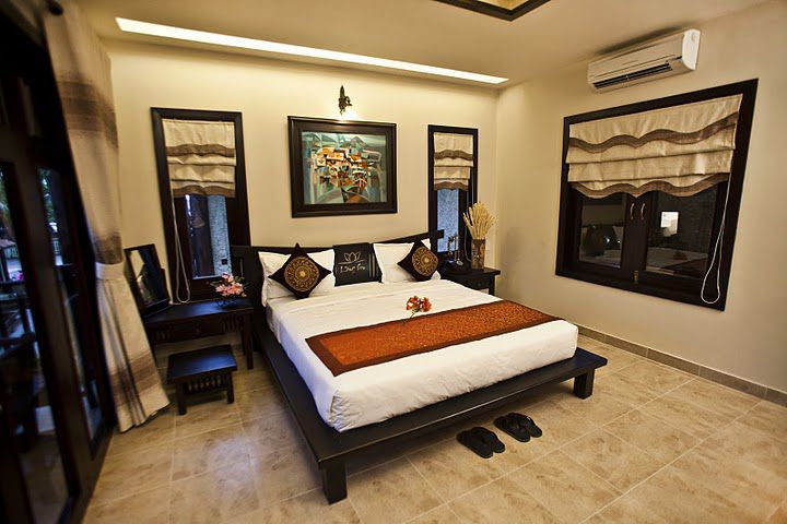 LOTUS VILLAGE RESORT