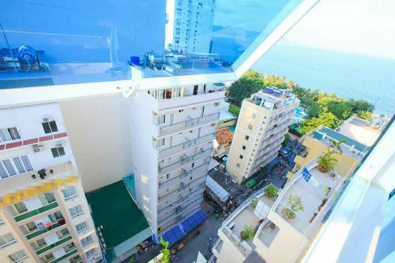 LUCKY STAR HOTEL фото 3
