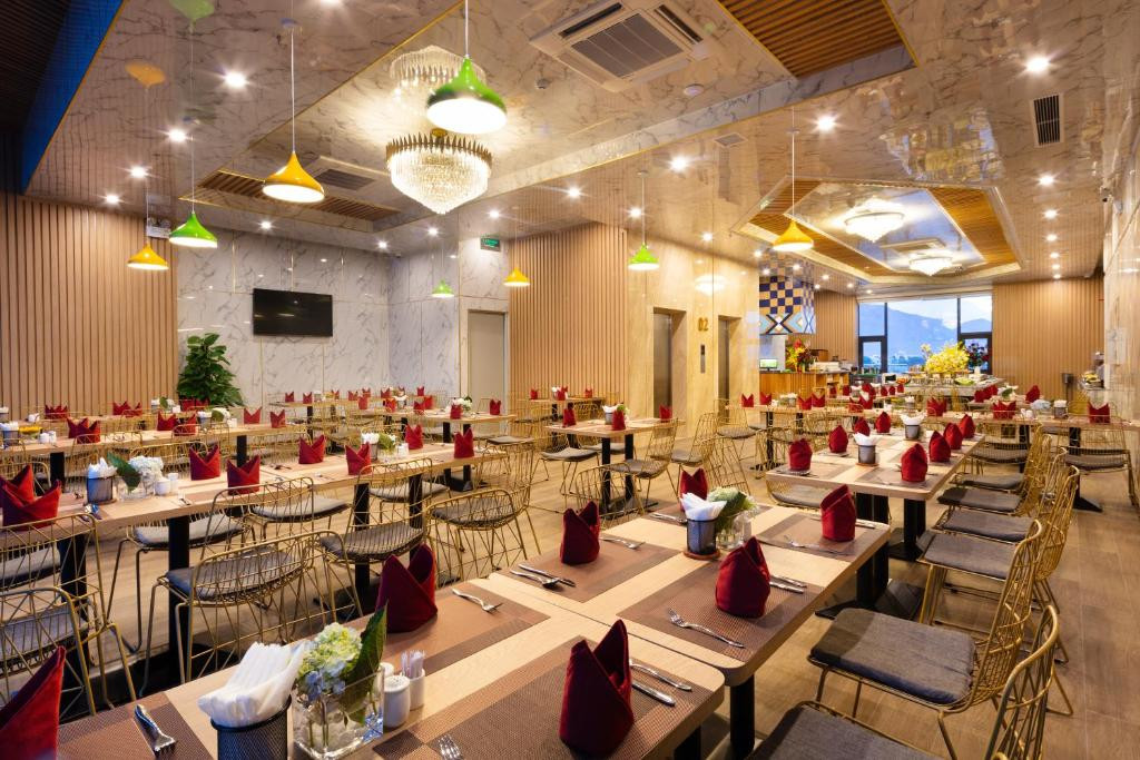 LUCKY SUN HOTEL фото 4