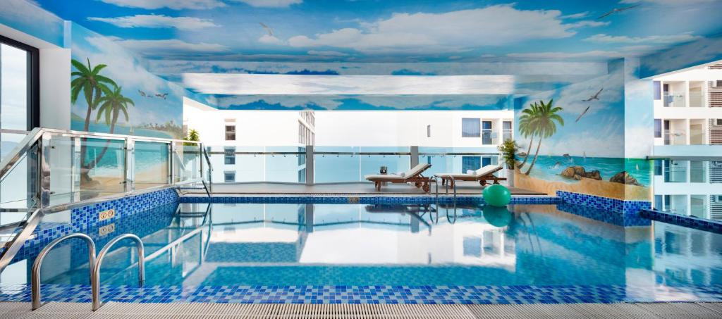 LUCKY SUN HOTEL