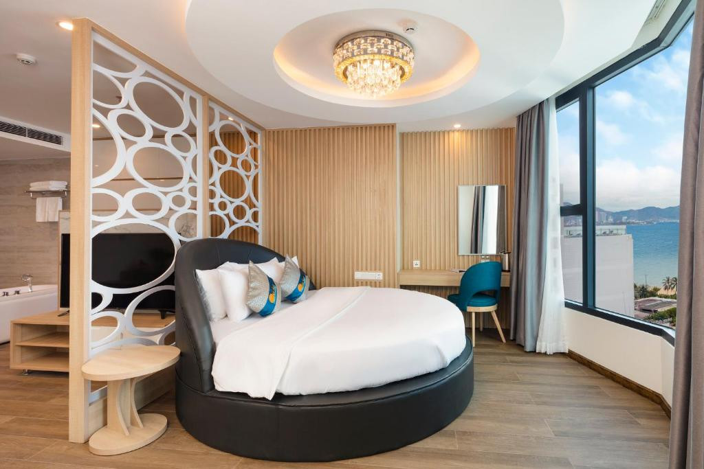 LUCKY SUN HOTEL фото 8