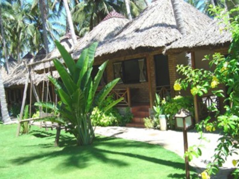 LUCY RESORT фото 3