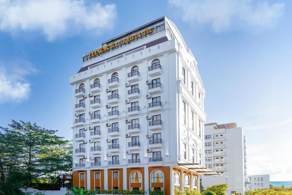 LUXOR BOUTIQUE PHU QUOC