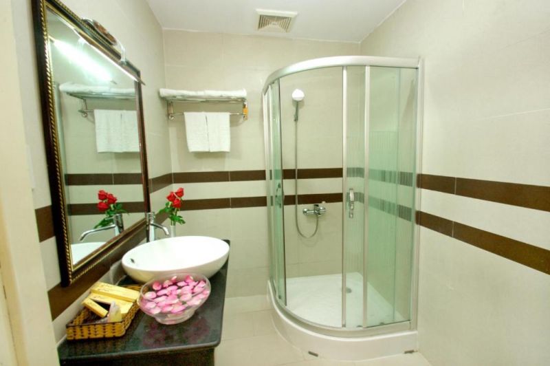 LUXURY NHA TRANG фото 2