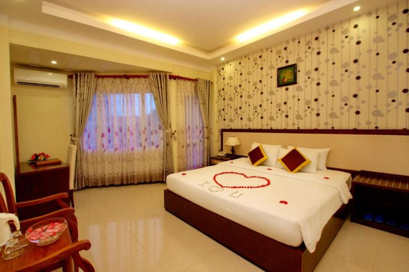 LUXURY NHA TRANG фото 4