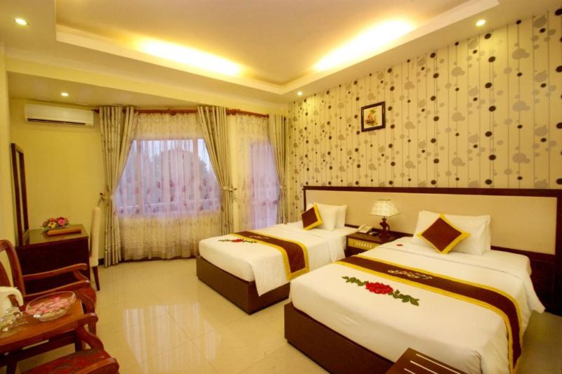 LUXURY NHA TRANG фото 7