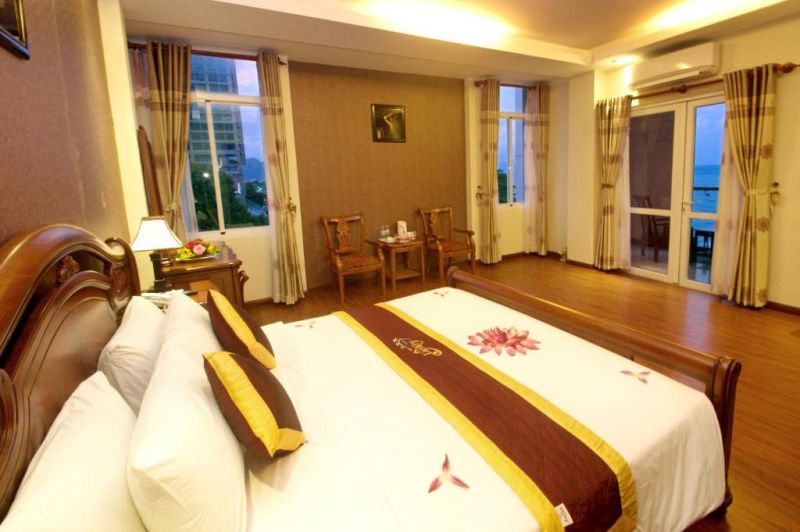 LUXURY NHA TRANG фото 8