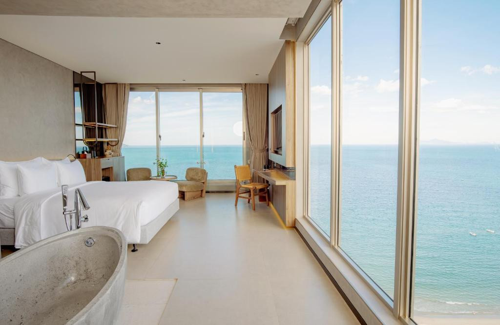 M HOTEL DANANG фото 6