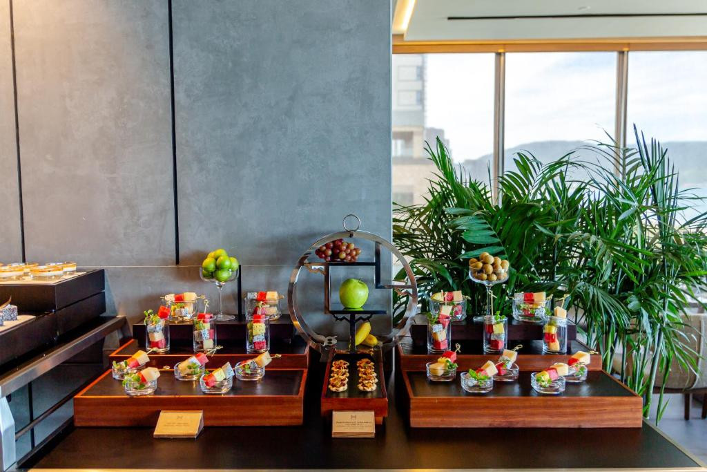 M HOTEL DANANG фото 8