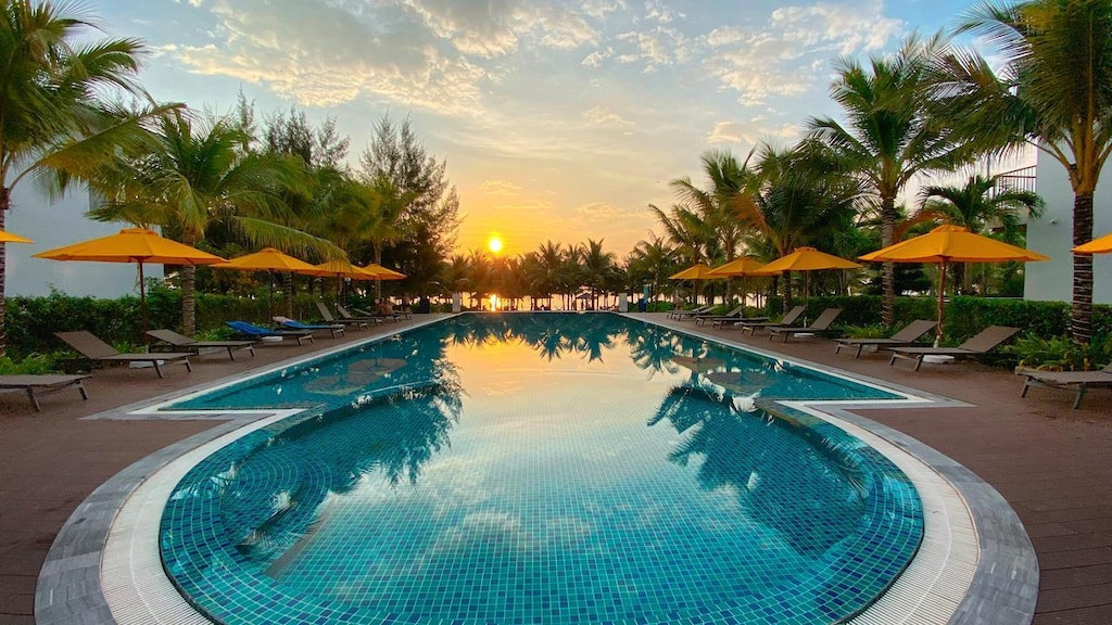M VILLAS PHU QUOC