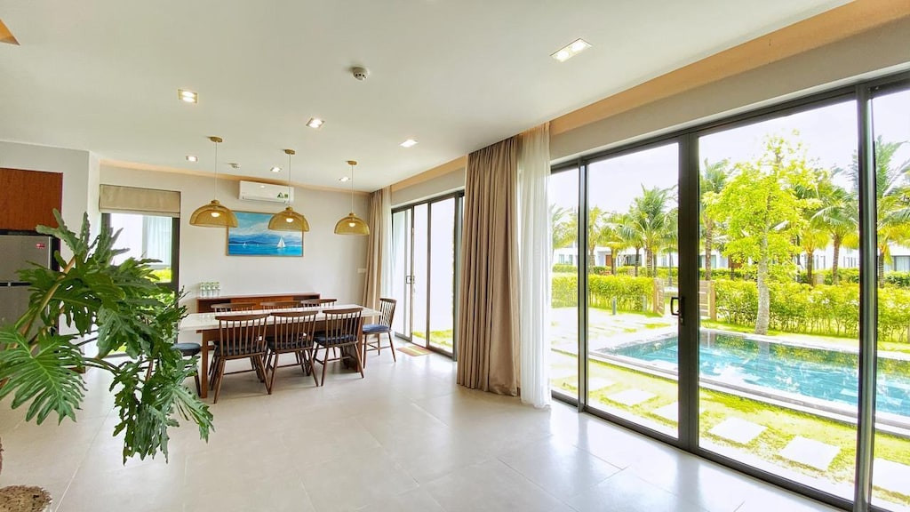 M VILLAS PHU QUOC фото 4
