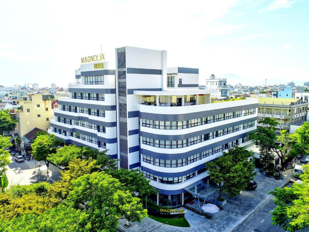 MAGNOLIA HOTEL