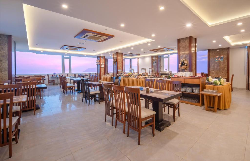 SORIA MAJESTIC BEACHFRONT HOTEL (EX. MAJESTIC STAR)  фото 5
