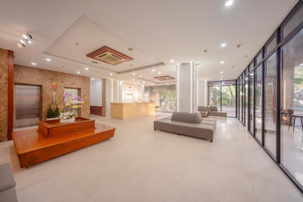 SORIA MAJESTIC BEACHFRONT HOTEL (EX. MAJESTIC STAR)  фото 8