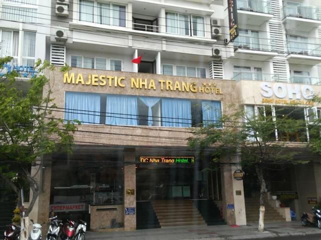 MAJESTIC NHA TRANG фото 2