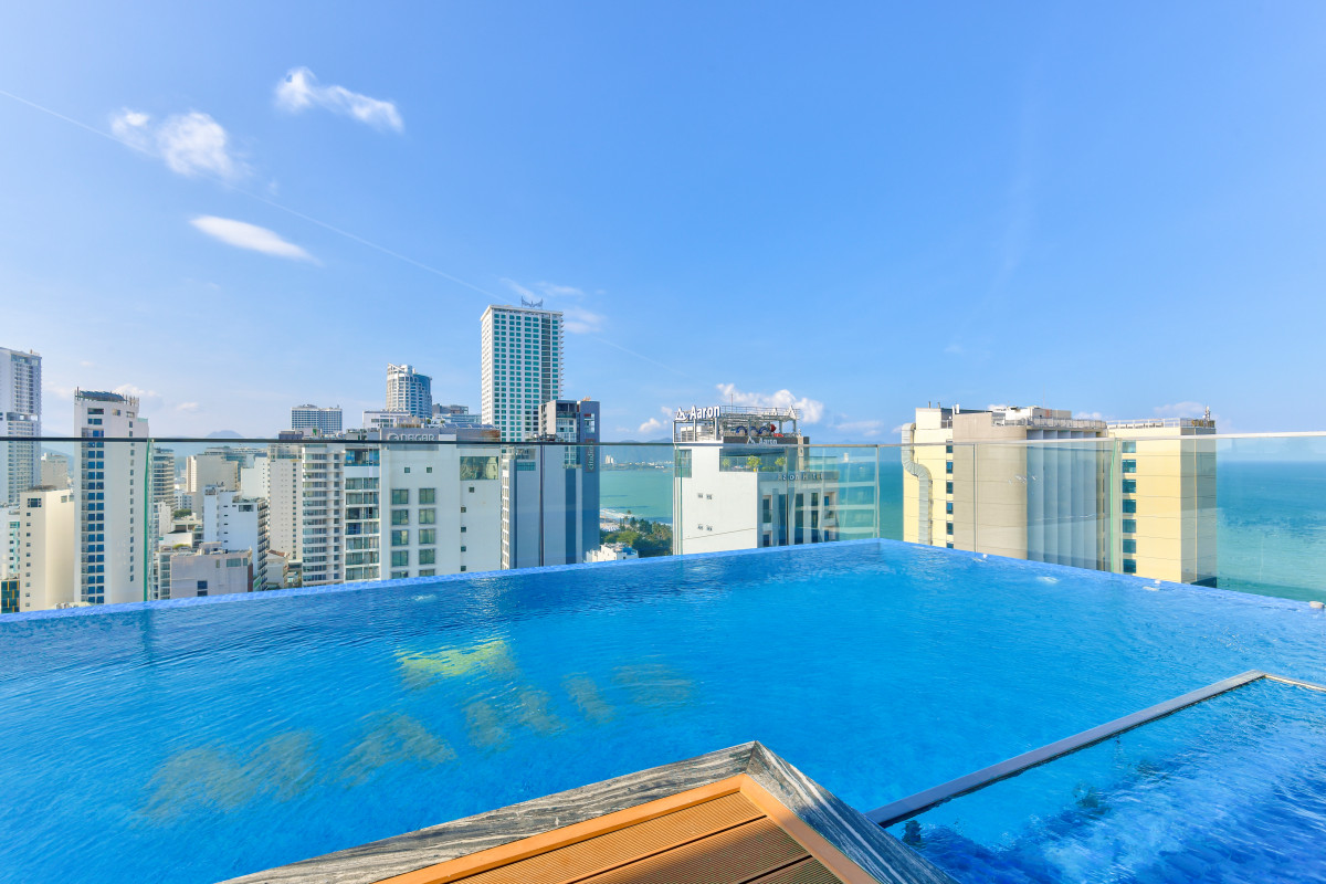 MARIS HOTEL NHA TRANG
