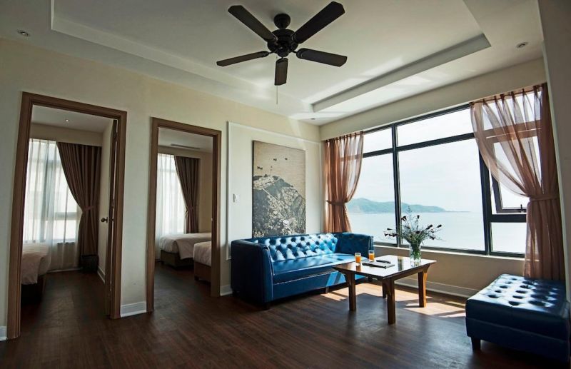MARO HOTEL NHA TRANG