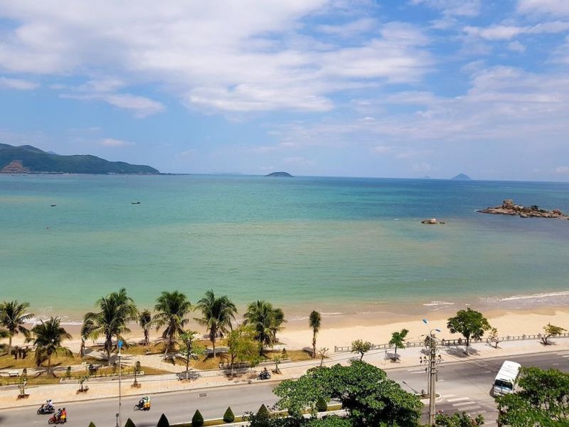 MARO HOTEL NHA TRANG фото 2