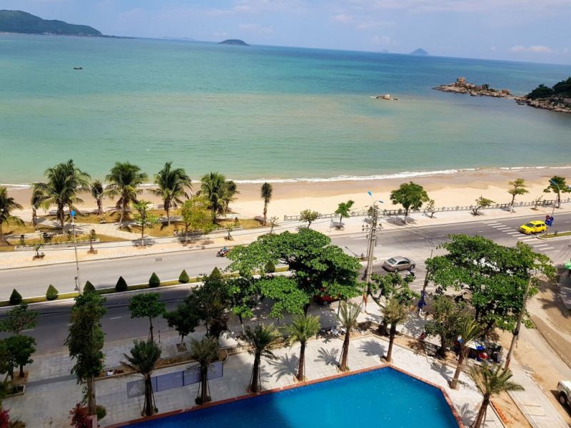 MARO HOTEL NHA TRANG фото 3